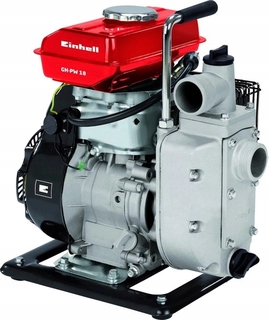 Čerpadlo -  EINHELL GH-PW 18 1800 W BENZÍNOVÉ ČERPADLO V PREDAJI