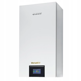 Tepelné čerpadlo - GREE VERSATI III GRSCQ8 tepelné čerpadlo set 8.0kW