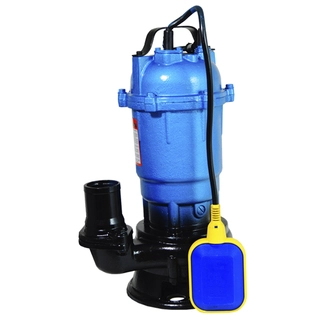 Čerpadlo -  VODNÉ KAZETOVÉ ČERPADLO S DRTIČOM 2750 W KD754