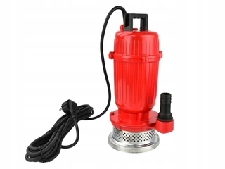 Čerpadlo -  ČERPADLO PRE KAZETU NA ČISTIACE VODY 2370W