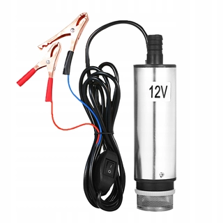 Čerpadlo,  hydrofór - Čerpadlo na dažďovú vodu 1 W 1 l/hod
