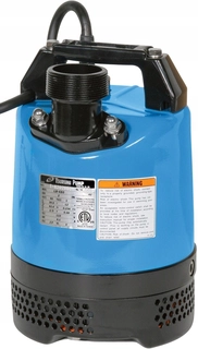 Čerpadlo -  VODNÉ ČERPADLO Tsurumi LB-480 ponorné
