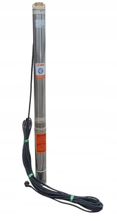 Čerpadlo -  Ponorné čerpadlo 3,5 "SDM-3/11 0,8 kW IBO