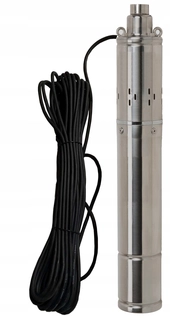 Čerpadlo - Ponorné čerpadlo 3 "DIPPER 1800L IBO KÁBEL 20m