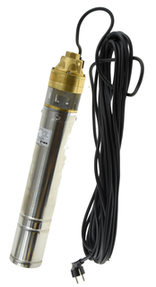 Čerpadlo - Ponorné čerpadlo 4SKM100 IBO 750W 230V + 15m kábel