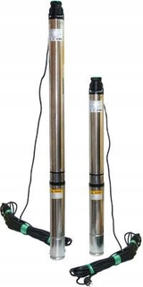 Čerpadlo -  Ponorné čerpadlo IBO SC2 / 14 1,1kW 400V