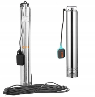 Čerpadlo -  OLA 60/60 INOX NÁSLEDNÉ ČERPADLO PRE HYDRATÁCIU IBO