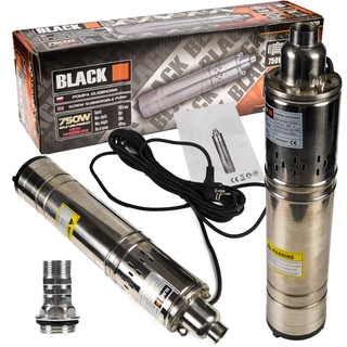 Čerpadlo - 750 W (48009) Ponorné vysokotlakové čerpadlo