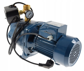 Čerpadlo - HYDROFOR ČERPADLO IBO JSW 150 230V + ZARIADENIE 80L / min