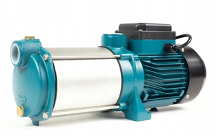 Čerpadlo,  hydrofór - IBO povrchové čerpadlo 1800 W 6000 l/h