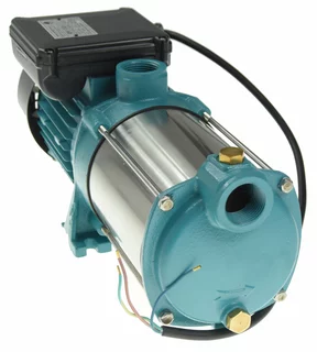 Čerpadlo - HYDROFÓROVÉ ČERPADLO MHI 1300 INOX OMNIGENA 400V