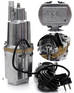 Čerpadlo -  MEMBRÁNOVÉ ČERPADLO HORNÝ DIVER KD750 RUSKA 450W