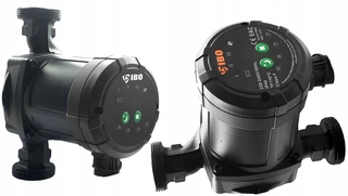 Obehové čerpadlo Čo Electronic IBO Beta 25-60 / 130