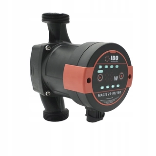 Elektronický obehové čerpadlo IBO MAGI 2 25-80 / 180