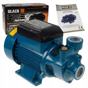 Čerpadlo -  ZÁHRADNÉ ČERPADLO PRE ČISTÚ VODU 900 W 1 "