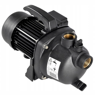 Čerpadlo -  ZÁHRADNÉ ČERPADLO NA VODU 800 W 3 500 l / h POVRCH
