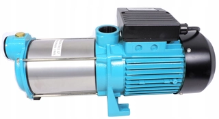 Čerpadlo -  POVRCHOVÉ ČERPADLO MH 2200 INOX 230V OMNIGENA