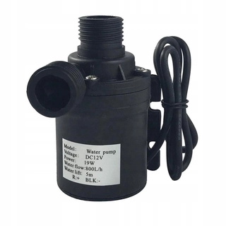 Čerpadlo,  hydrofór - Gajotech 19 W povrchové čerpadlo 800 l/h