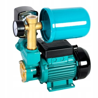Čerpadlo -  ČERPADLO WZ 250 / 2L ZÁVODNÁ SADA OMNIGENA 230V