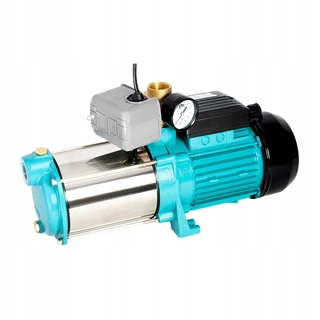Čerpadlo -  ČERPADLO S VYBAVENÍM HYDROFOR MHI 1300 INOX OMNIGENA