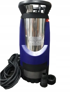 Čerpadlo - MULTI DIVER 1200 AUTO OMNIGENA ponorné čerpadlo