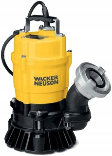 Čerpadlo -  Ponorné čerpadlo WACKER NEUSON PST2 400