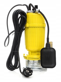 Čerpadlo - Ponorné čerpadlo s plavákom 1600 W 12500 L / H KD