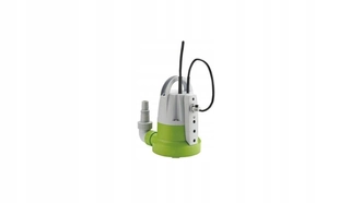 Čerpadlo,  hydrofór - AQUACRAFT 400 W ponorné čerpadlo 0 l/hod