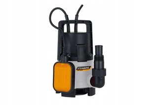 Čerpadlo,  hydrofór - Steinberg ponorné čerpadlo 400 W 7500 l/h