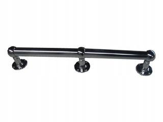 Schodisko zábradlie 150 cm, balustráda, rukoväť fi 32