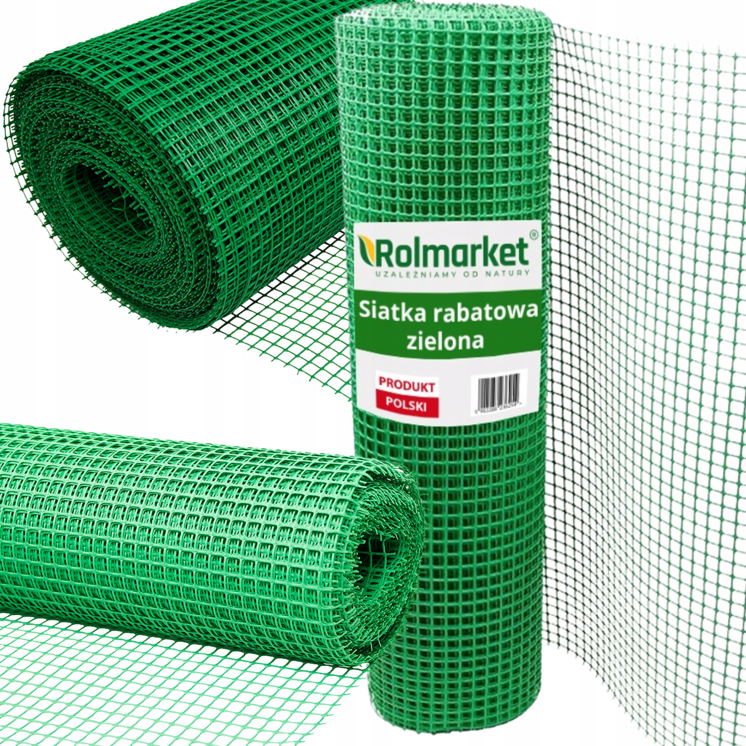 ZÁHRADNÁ SIEŤ NA ZÁHRADNOSŤ KRTKOV PVC 1,5x50m ZELENÁ KRYT NA KMEŇ STROMU