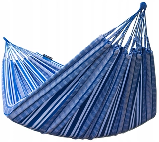 Hojdacia sieť hamak -  Potenza Hammock Pereira Baltica 100% Kolumbia