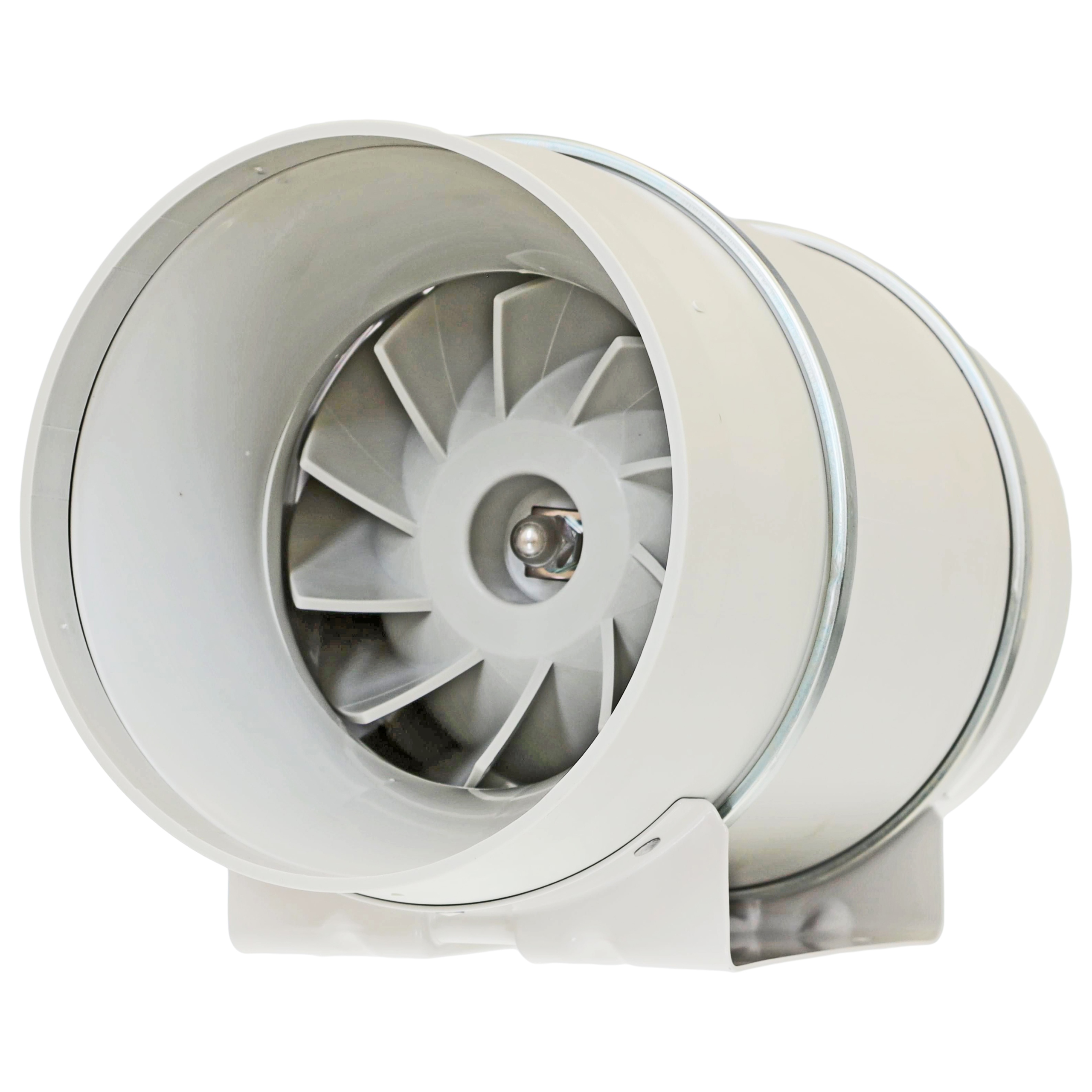 Potrubný ventilátor Lindab CFD 250 mm
