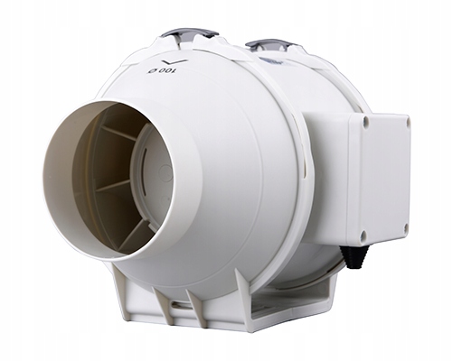 Potrubný ventilátor Neovent TNI-150-160 150 mm