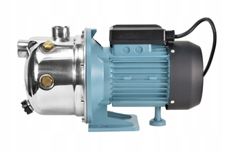 Čerpadlo,  hydrofór - Poľské povrchové čerpadlo 1100 W 3600 l/h
