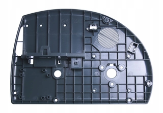Ppd1104a.4540 dolna veko pre jednotku spin11 SN601