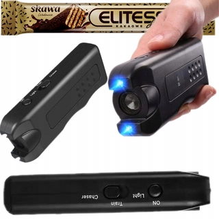 Repelent, plašič  pre zvieratá - Repelent Iný) + SKAWA WAFLE ELITESSE DE LUX 20G