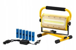 Záhradné halogény - Halogénová studená biela 2400 lm 100 W