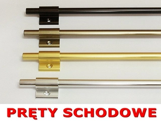 Schody schody schody 70 80 90 100 cm chodník