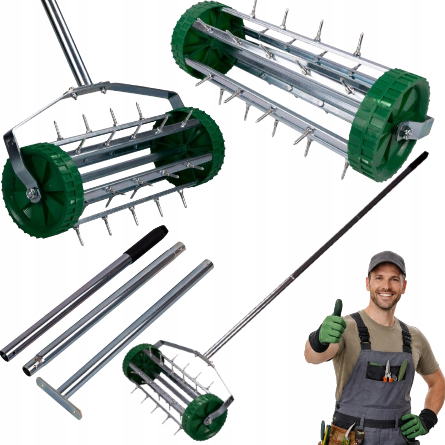 Martom Aerator 42 cm