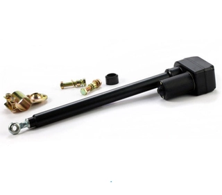 Profesionálny elektrický ovládač 200 kg 12v 610 mm