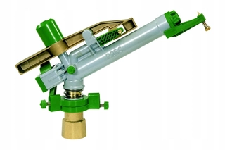 Čerpadlo -  PROFESIONÁLNY POLOHOVÝ SPRINKLER R25S 11/2 "