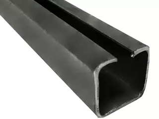 Profil k bránovej cenovej bráne Rail 30x30x2 -2MB