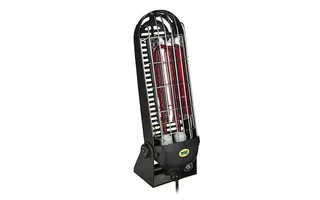 Sálavý ohrievač - 800W INFRAČERVENÝ TEPELNÝ RADIÁTOR LUCCIOLA 798
