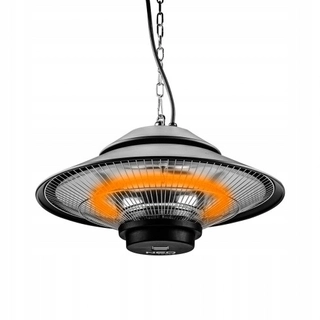 Sálavý ohrievač - Ele radiátor. 1,5 kw suspenduje Neo 90-034