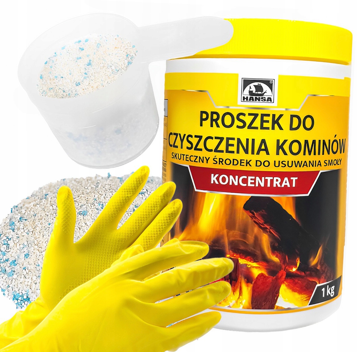 ČISTENIE KACHLÍ HANSA ODSTRAŇOVANIE dechtov