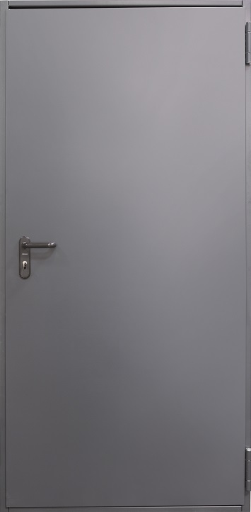 Krídlové dvere Hormann 100 cm