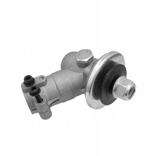 Husqvarna uhlová prevodovka 323R 323RII 525RX 326