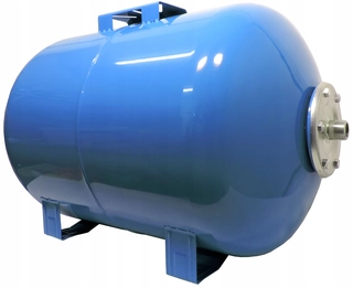 Čerpadlo - DIAPHRAGMOVÁ NÁDRŽ HYDROFOR 100L IBO