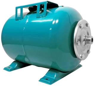 Čerpadlo -  DIAPHRAGMOVÁ NÁDRŽ HYDROFOR 24L OMNIGENA